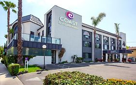 Coast Burbank Hotel
